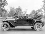Packard Six Phaeton Runabout 1914 года